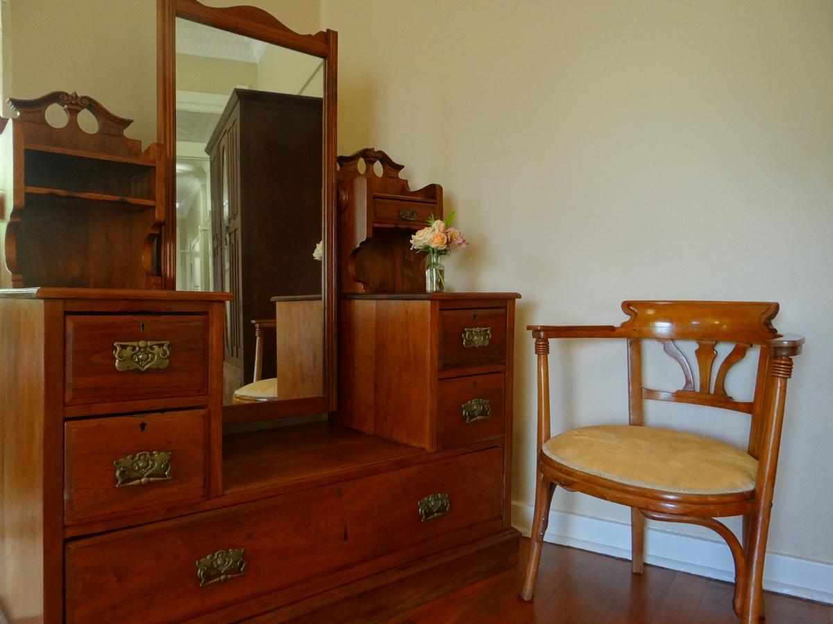 Agterplaas Guesthouse Pty Ltd Йоханнесбург Экстерьер фото
