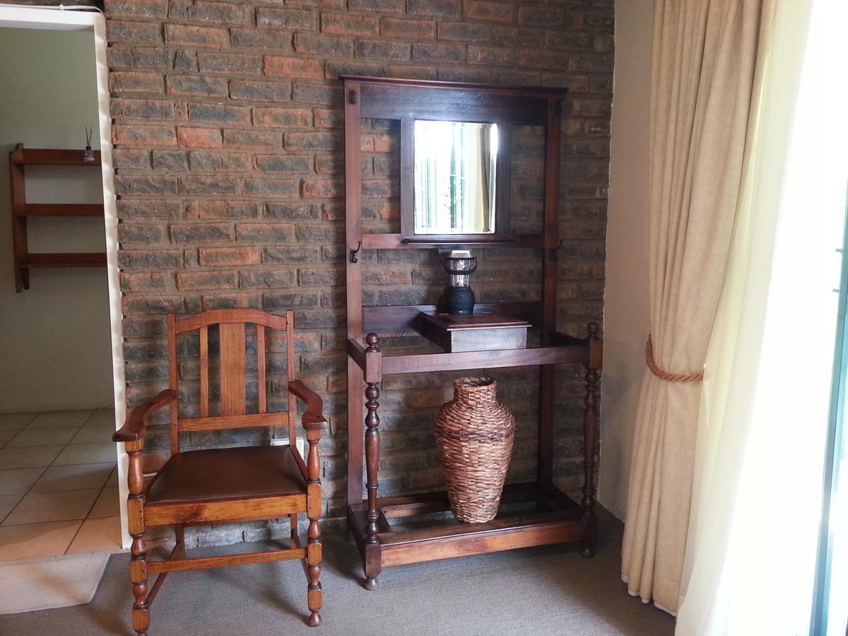 Agterplaas Guesthouse Pty Ltd Йоханнесбург Экстерьер фото
