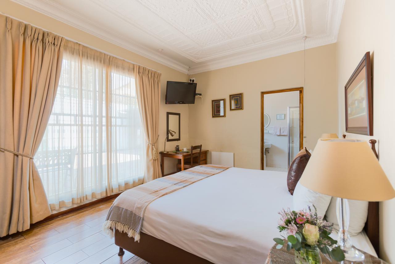 Agterplaas Guesthouse Pty Ltd Йоханнесбург Экстерьер фото